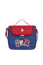 U.S. Polo Assn.PLBSC25014 Beslenme Çantası