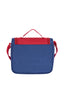 U.S. Polo Assn.PLBSC25014 Beslenme Çantası
