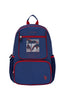 U.S. Polo Assn.PLCAN25124 Sırt Çantası