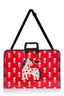 U.S. Polo Assn. PLDOS24007 Dosya Çantası
