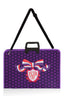 U.S. Polo Assn. PLDOS24008 Dosya Çantası