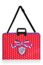 U.S. Polo Assn. PLDOS24009 Dosya Çantası