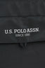 U.S. Polo Assn. evrak çantası, geniş iç hacmi ve akıllı bölmeleriyle günlük kullanım için ideal.