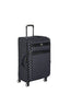 U.S. Polo Assn. PLVLZ24038C Kumaş Valiz Kabin Boy