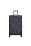 U.S. Polo Assn. PLVLZ24038C Kumaş Valiz Kabin Boy
