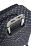 U.S. Polo Assn. PLVLZ24038C Kumaş Valiz Kabin Boy