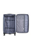 U.S. Polo Assn. PLVLZ24038C Kumaş Valiz Kabin Boy