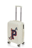 U.S. Polo Assn. PLVLZ24067 Valiz PP